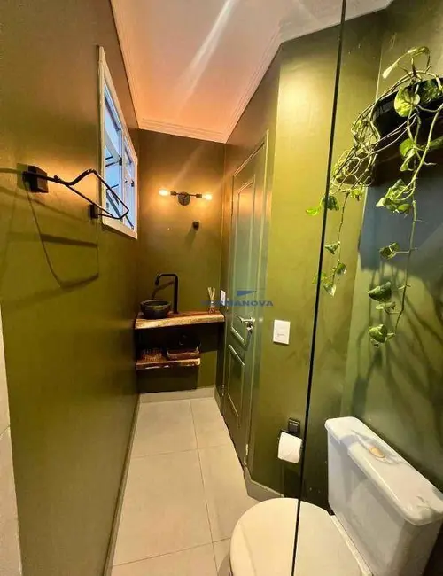 Foto 3 de Casa de Condomínio com 2 quartos à venda, 90m2 em Granja Viana, Cotia - SP