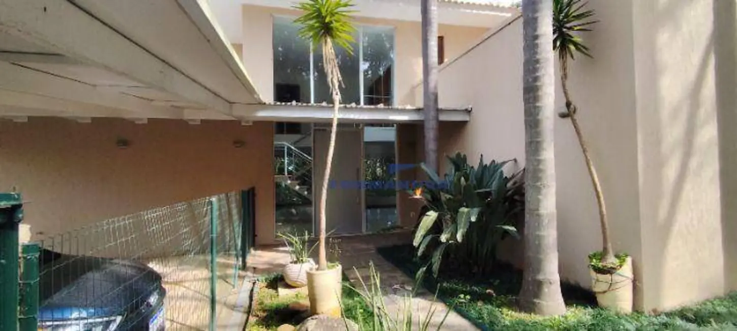 Foto 2 de Casa de Condomínio com 4 quartos à venda, 1061m2 em Altos de São Fernando, Jandira - SP