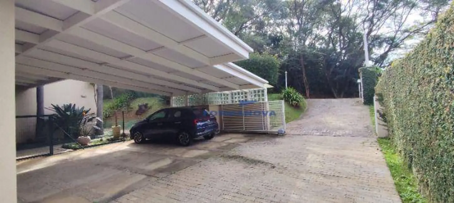 Foto 3 de Casa de Condomínio com 4 quartos à venda, 1061m2 em Altos de São Fernando, Jandira - SP