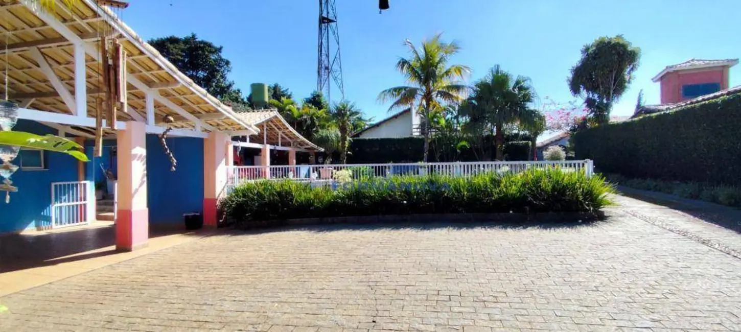 Foto 2 de Casa de Condomínio com 3 quartos à venda, 1050m2 em Pitas, Cotia - SP