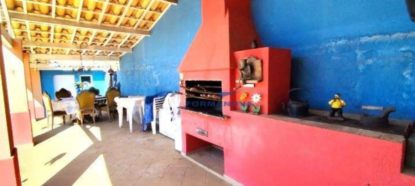 Foto 7 de Casa de Condomínio com 3 quartos à venda, 1050m2 em Pitas, Cotia - SP