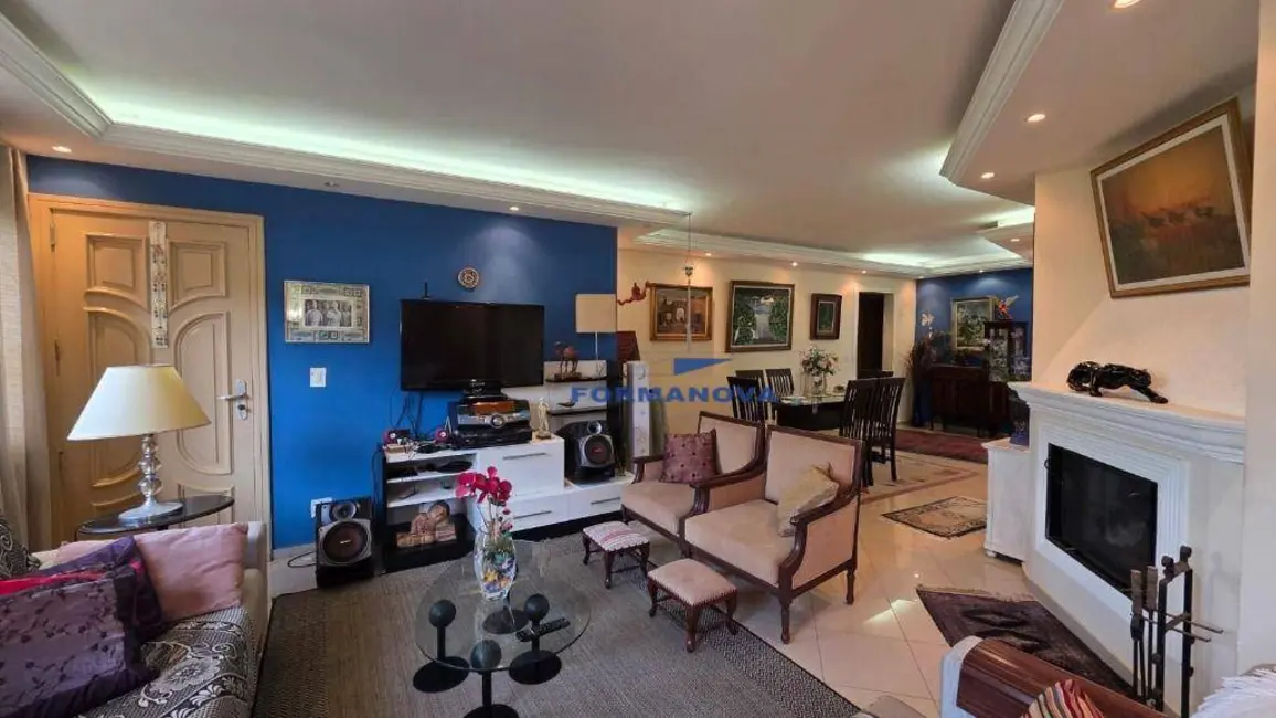 Foto 8 de Casa de Condomínio com 3 quartos à venda, 1050m2 em Pitas, Cotia - SP