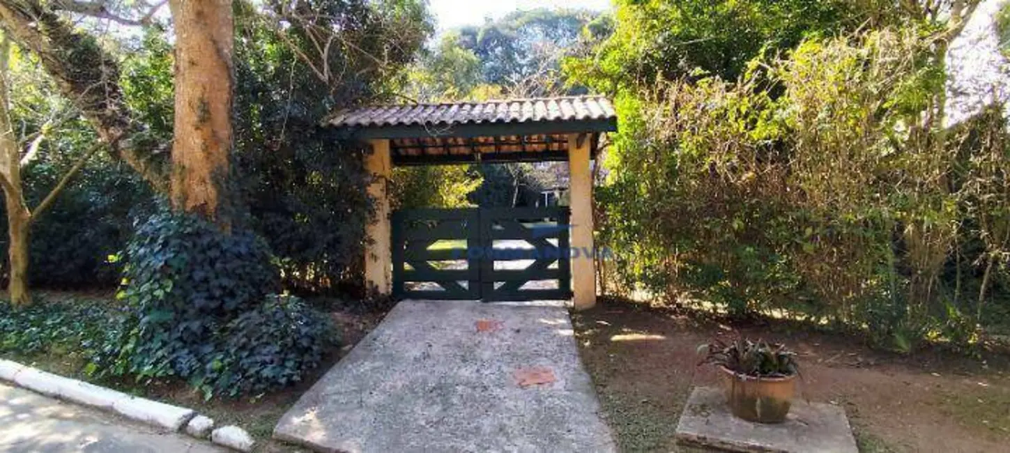 Foto 1 de Casa de Condomínio com 4 quartos à venda, 1000m2 em Altos de São Fernando, Jandira - SP