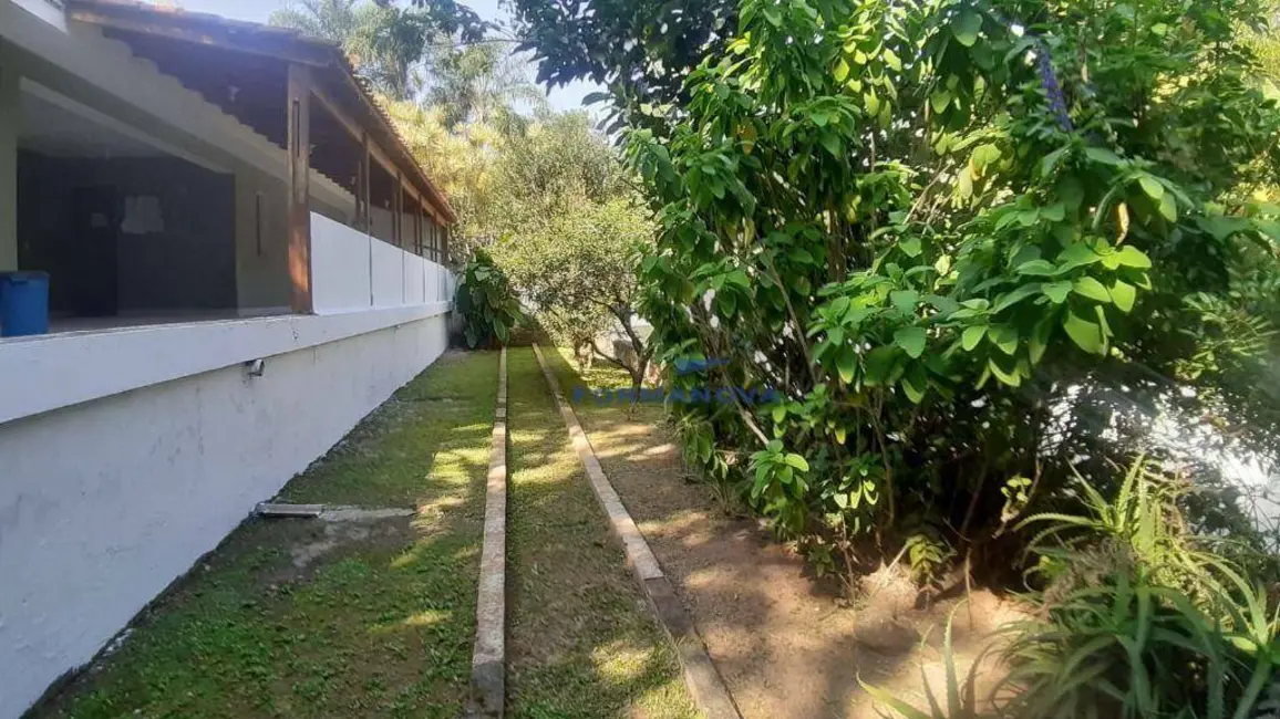 Foto 5 de Casa de Condomínio com 4 quartos à venda, 980m2 em Jardim do Golf I, Jandira - SP