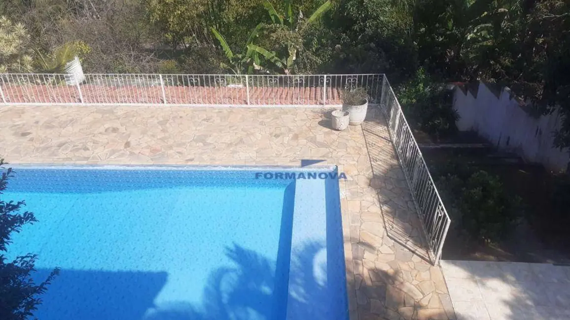 Foto 2 de Casa de Condomínio com 4 quartos à venda, 980m2 em Jardim do Golf I, Jandira - SP