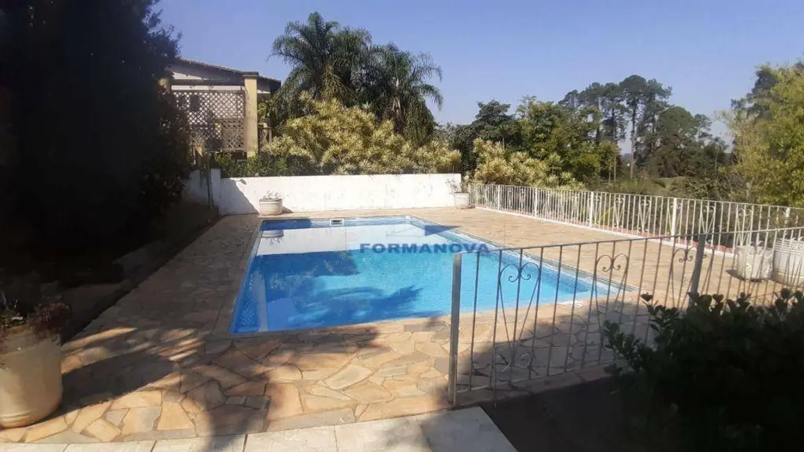 Foto 1 de Casa de Condomínio com 4 quartos à venda, 980m2 em Jardim do Golf I, Jandira - SP