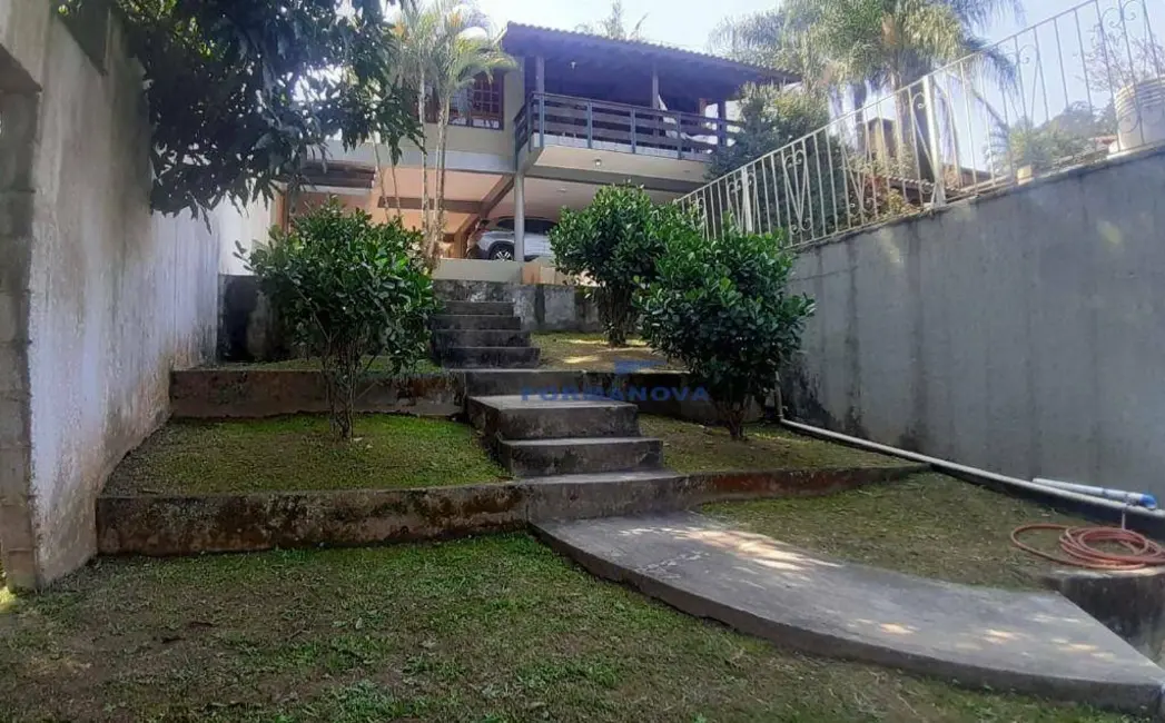 Foto 4 de Casa de Condomínio com 4 quartos à venda, 980m2 em Jardim do Golf I, Jandira - SP