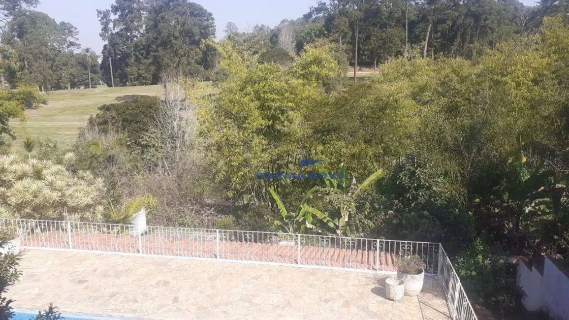 Foto 6 de Casa de Condomínio com 4 quartos à venda, 980m2 em Jardim do Golf I, Jandira - SP