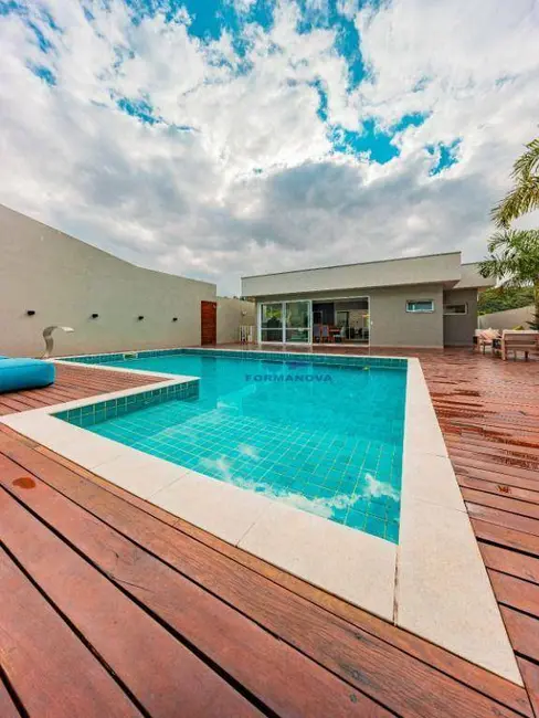 Foto 3 de Casa de Condomínio com 3 quartos à venda, 500m2 em Jardim Caiapiá, Cotia - SP