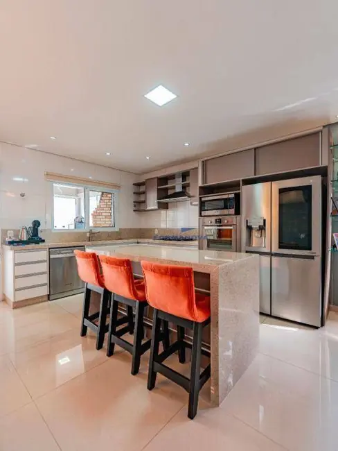 Foto 8 de Casa de Condomínio com 3 quartos à venda, 500m2 em Jardim Caiapiá, Cotia - SP