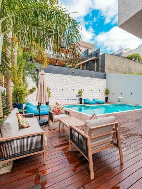 Foto 5 de Casa de Condomínio com 3 quartos à venda, 500m2 em Jardim Caiapiá, Cotia - SP