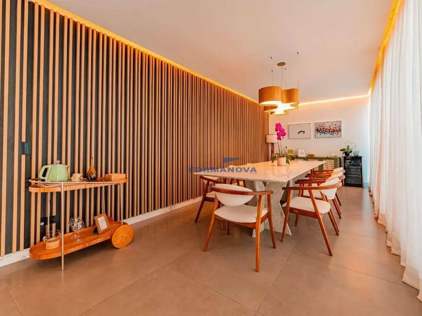 Foto 9 de Casa de Condomínio com 3 quartos à venda e para alugar, 550m2 em Chácara Ondas Verdes, Cotia - SP