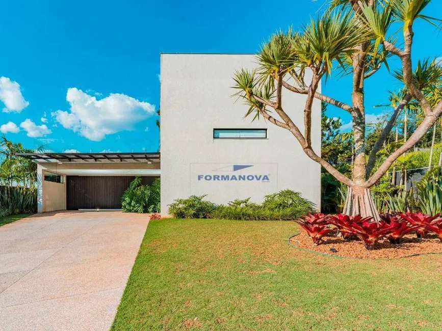 Foto 6 de Casa de Condomínio com 3 quartos à venda e para alugar, 550m2 em Chácara Ondas Verdes, Cotia - SP