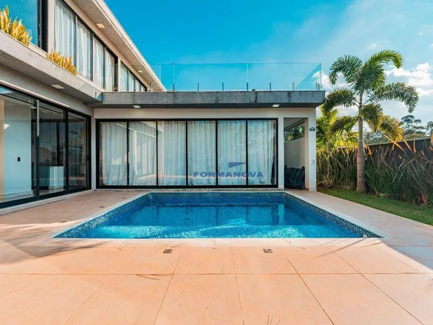 Foto 3 de Casa de Condomínio com 3 quartos à venda e para alugar, 550m2 em Chácara Ondas Verdes, Cotia - SP