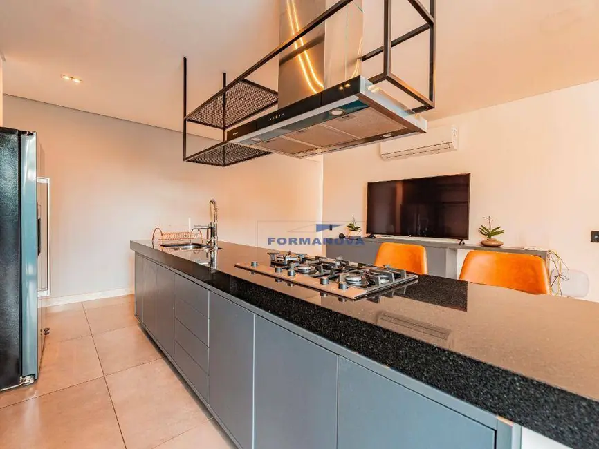 Foto 7 de Casa de Condomínio com 3 quartos à venda e para alugar, 550m2 em Chácara Ondas Verdes, Cotia - SP