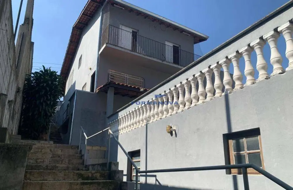 Casa com 4 quartos à venda e para alugar, 774m2 em Parque Rincão, Cotia - SP - imagem 5 Foto 5 de Casa com 4 quartos à venda e para alugar, 774m2 em Parque Rincão, Cotia - SP