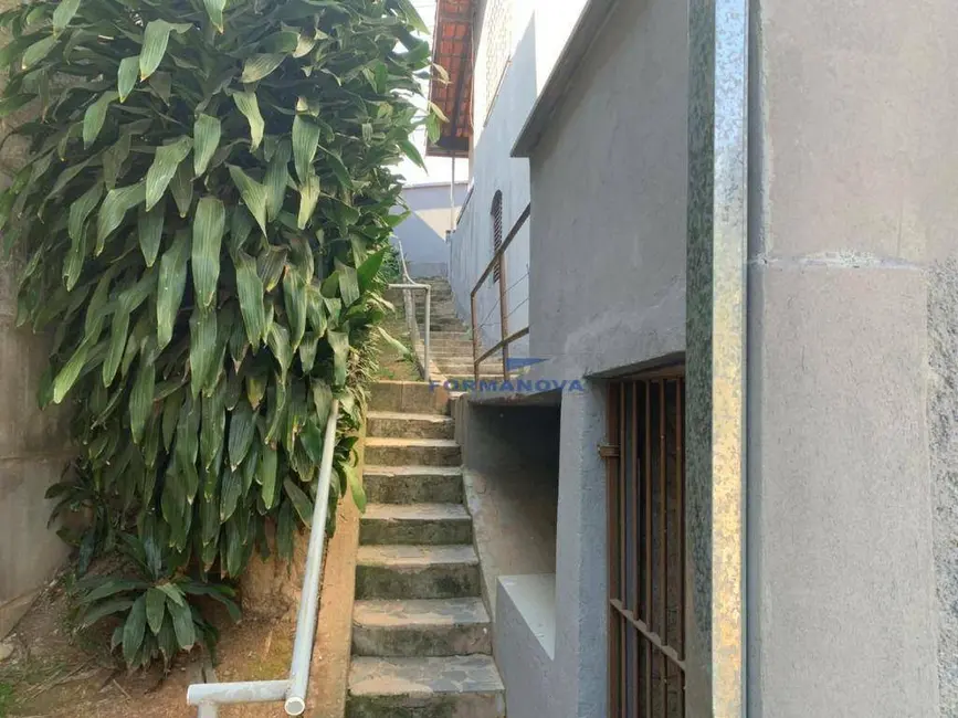 Casa com 4 quartos à venda e para alugar, 774m2 em Parque Rincão, Cotia - SP - imagem 6 Foto 6 de Casa com 4 quartos à venda e para alugar, 774m2 em Parque Rincão, Cotia - SP