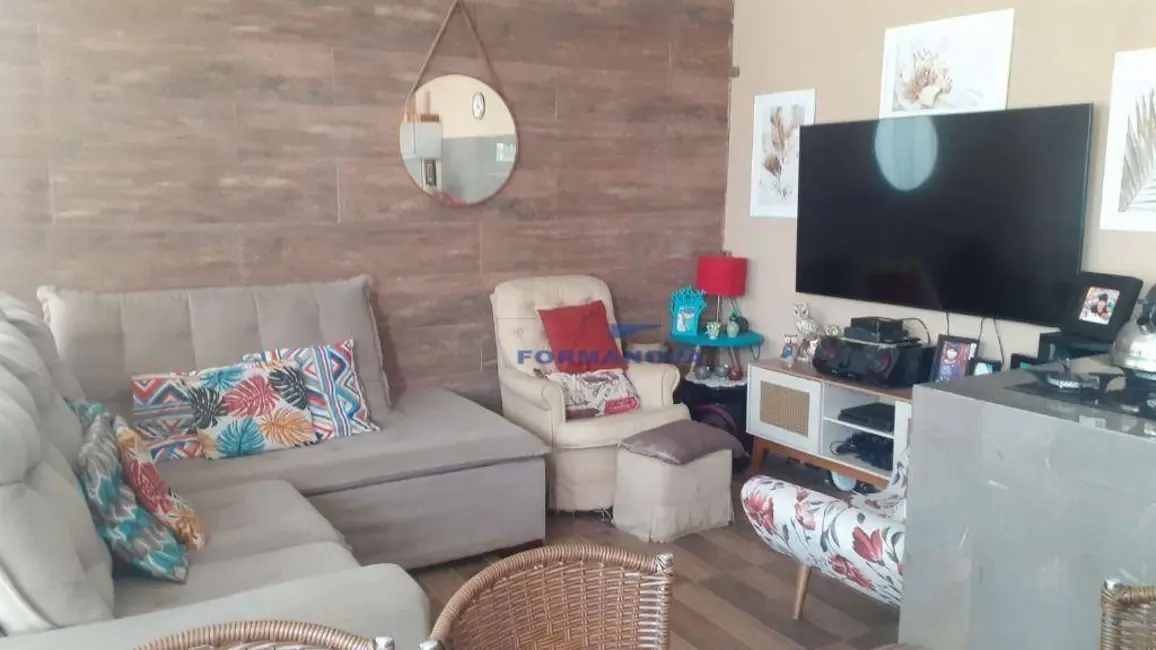 Foto 9 de Casa de Condomínio com 2 quartos à venda, 676m2 em Jardim do Golf I, Jandira - SP