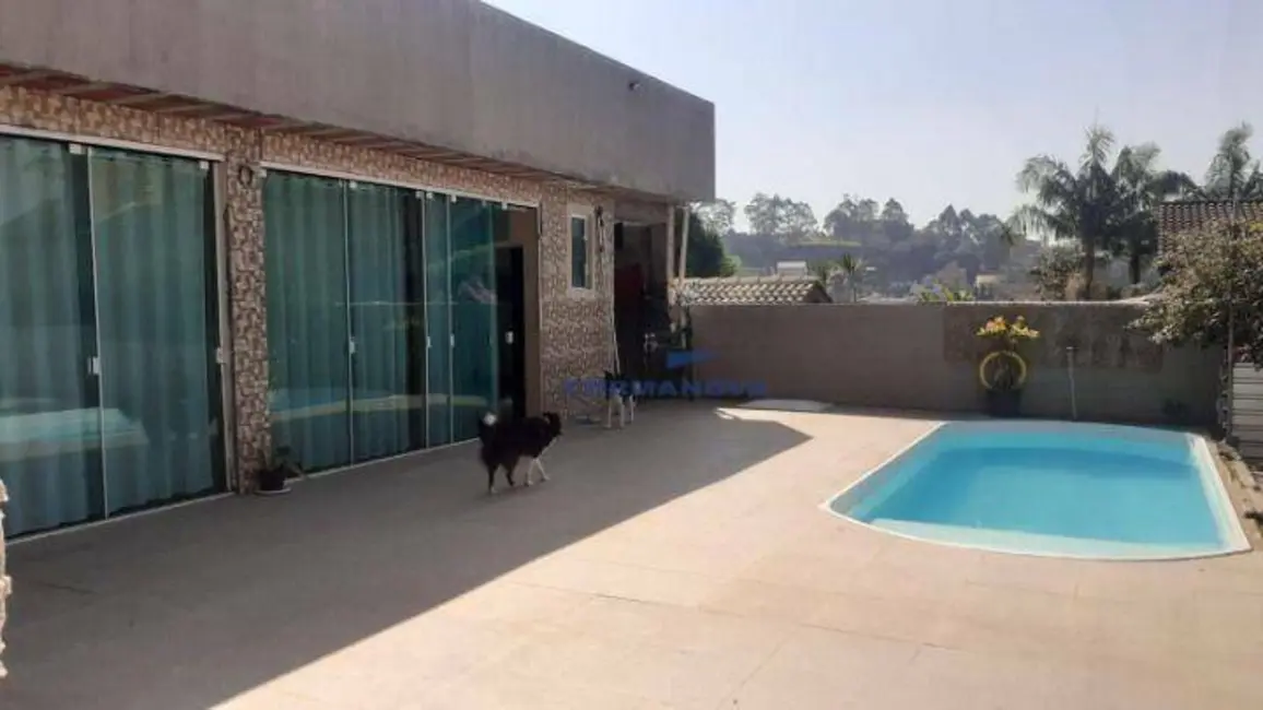 Foto 1 de Casa de Condomínio com 2 quartos à venda, 676m2 em Jardim do Golf I, Jandira - SP