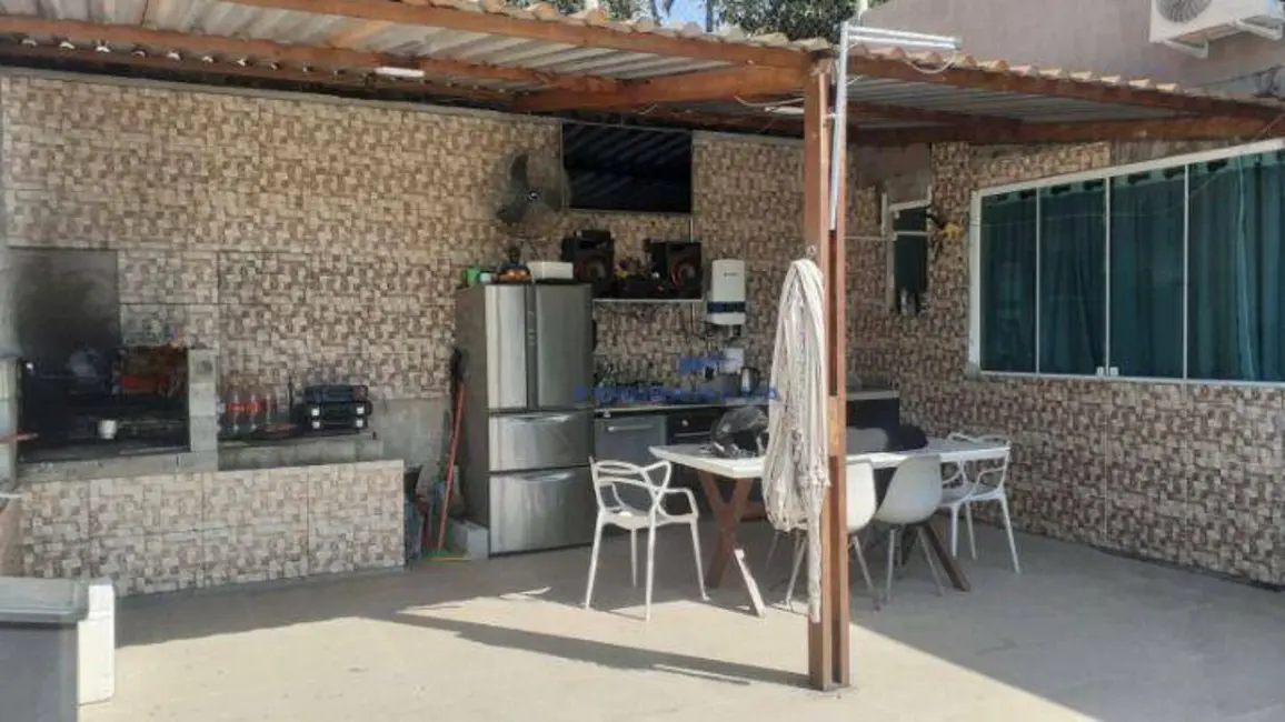 Foto 5 de Casa de Condomínio com 2 quartos à venda, 676m2 em Jardim do Golf I, Jandira - SP