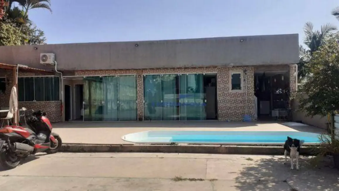 Foto 3 de Casa de Condomínio com 2 quartos à venda, 676m2 em Jardim do Golf I, Jandira - SP