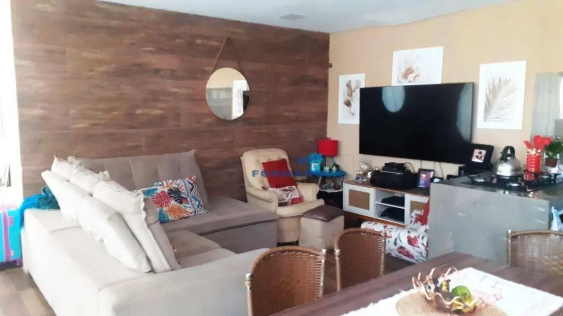 Foto 8 de Casa de Condomínio com 2 quartos à venda, 676m2 em Jardim do Golf I, Jandira - SP