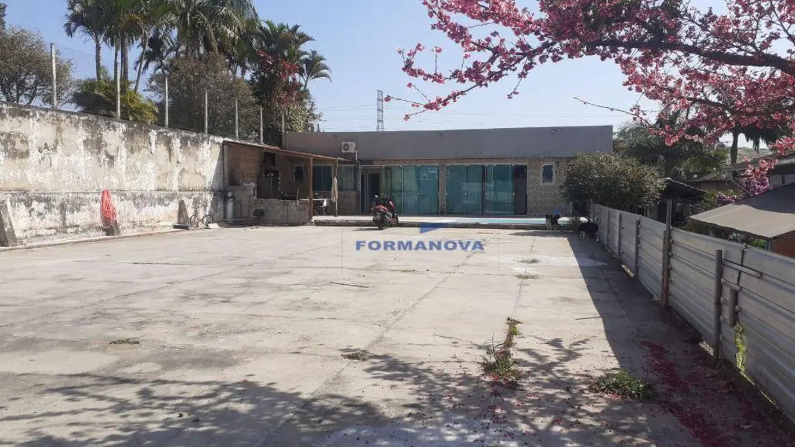 Foto 4 de Casa de Condomínio com 2 quartos à venda, 676m2 em Jardim do Golf I, Jandira - SP