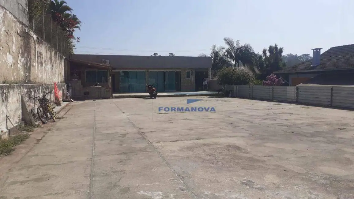 Foto 6 de Casa de Condomínio com 2 quartos à venda, 676m2 em Jardim do Golf I, Jandira - SP