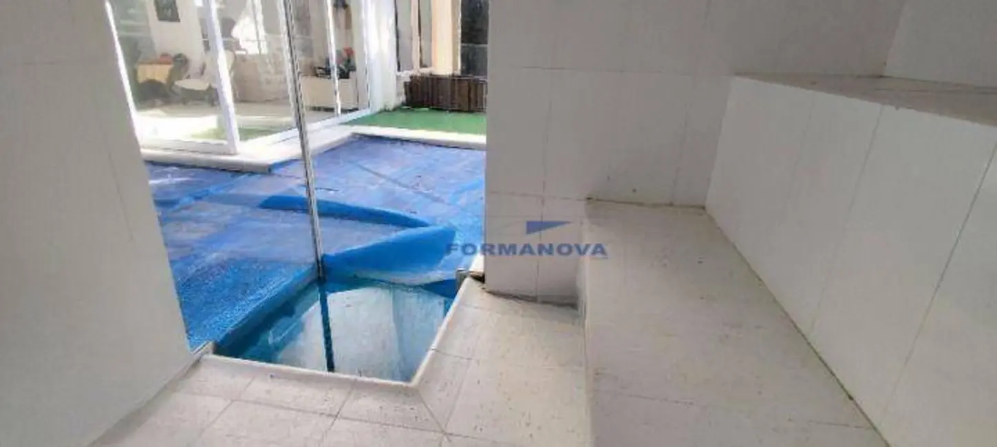 Foto 9 de Casa de Condomínio com 4 quartos à venda, 1000m2 em Altos de São Fernando, Jandira - SP