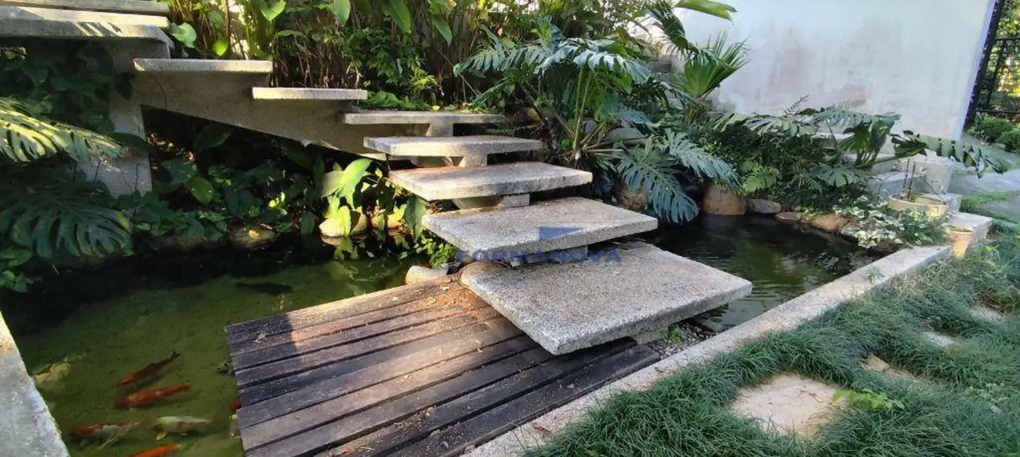 Foto 5 de Casa de Condomínio com 4 quartos à venda, 1000m2 em Altos de São Fernando, Jandira - SP