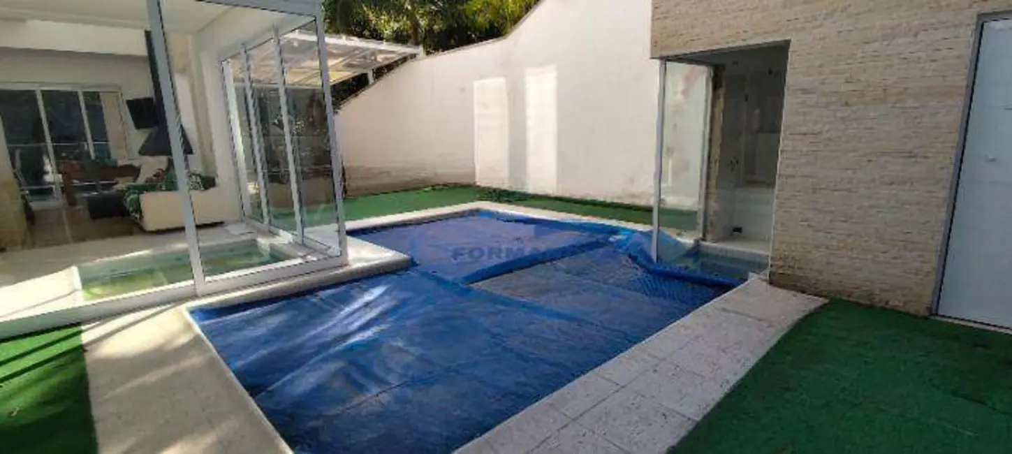 Foto 8 de Casa de Condomínio com 4 quartos à venda, 1000m2 em Altos de São Fernando, Jandira - SP