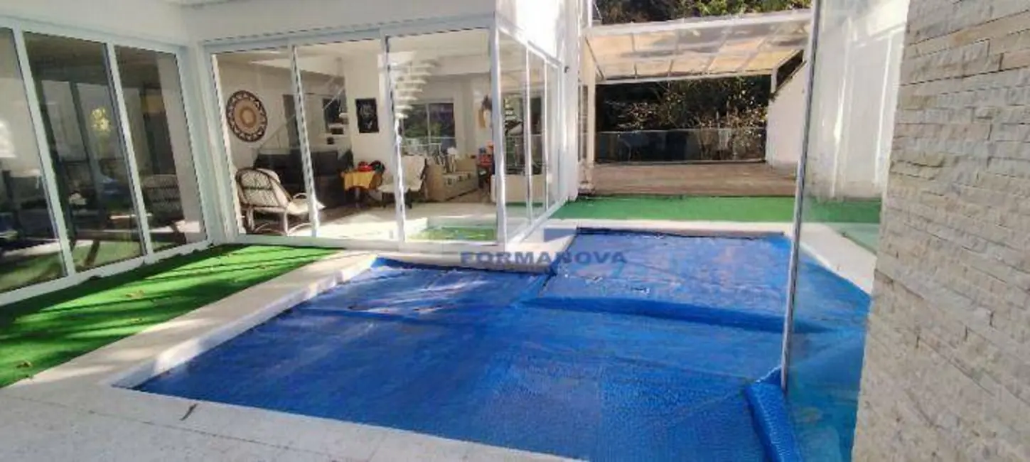 Foto 7 de Casa de Condomínio com 4 quartos à venda, 1000m2 em Altos de São Fernando, Jandira - SP