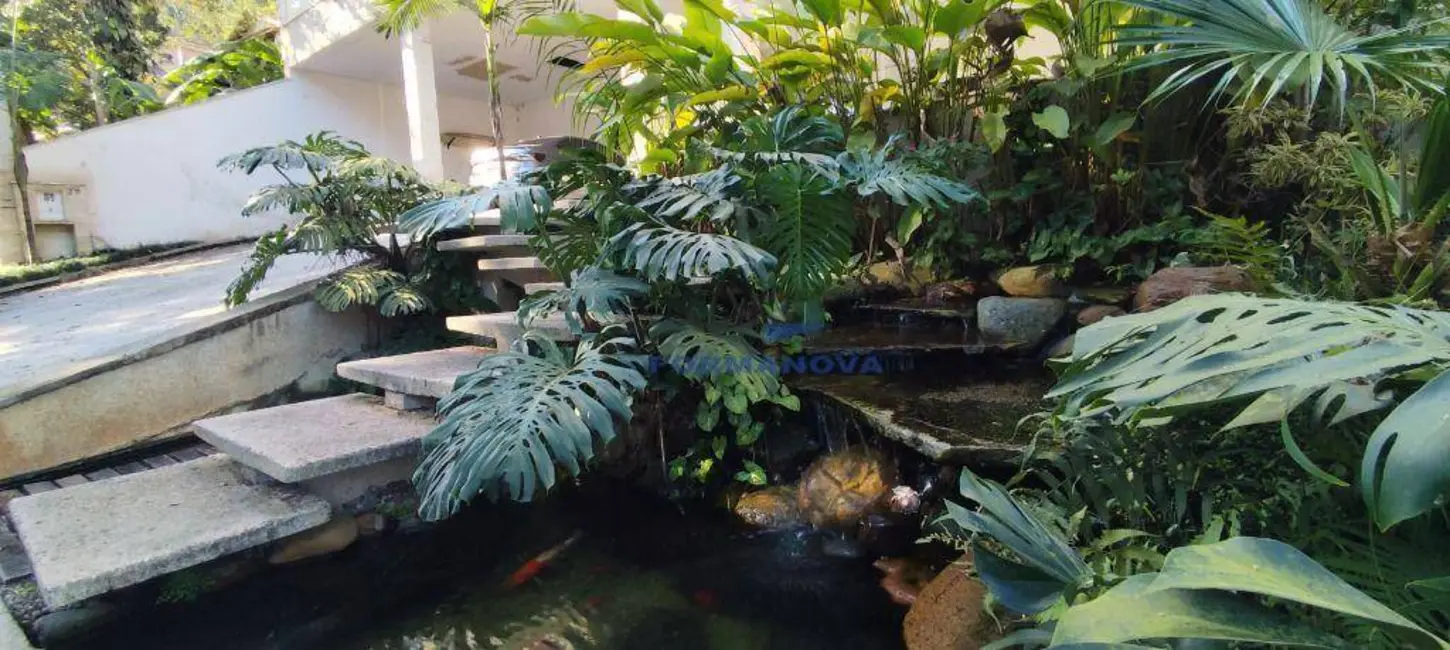 Foto 4 de Casa de Condomínio com 4 quartos à venda, 1000m2 em Altos de São Fernando, Jandira - SP