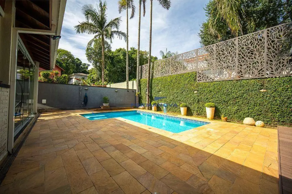 Casa de Condomínio com 4 quartos à venda, 429m2 em Transurb, Itapevi - SP - imagem 5 Foto 5 de Casa de Condomínio com 4 quartos à venda, 429m2 em Transurb, Itapevi - SP