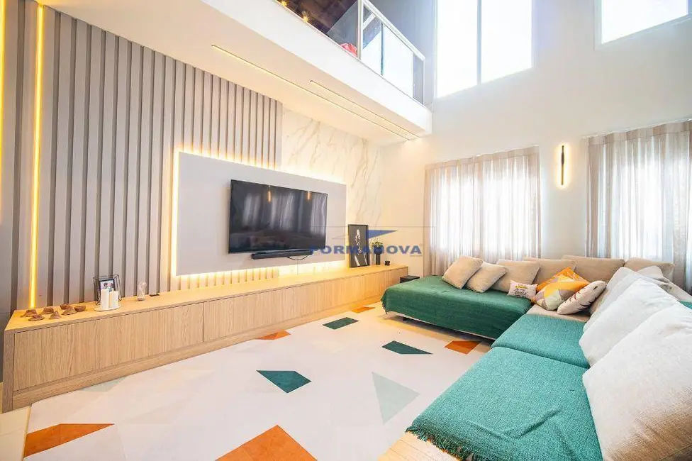 Casa de Condomínio com 4 quartos à venda, 429m2 em Transurb, Itapevi - SP - imagem 9 Foto 9 de Casa de Condomínio com 4 quartos à venda, 429m2 em Transurb, Itapevi - SP