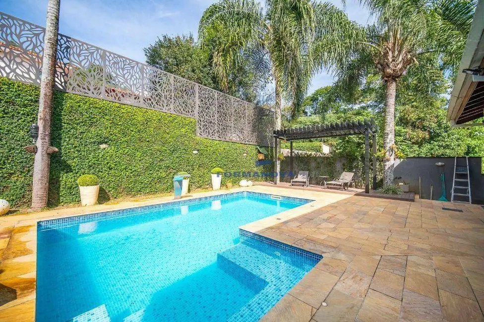 Casa de Condomínio com 4 quartos à venda, 429m2 em Transurb, Itapevi - SP - imagem 4 Foto 4 de Casa de Condomínio com 4 quartos à venda, 429m2 em Transurb, Itapevi - SP