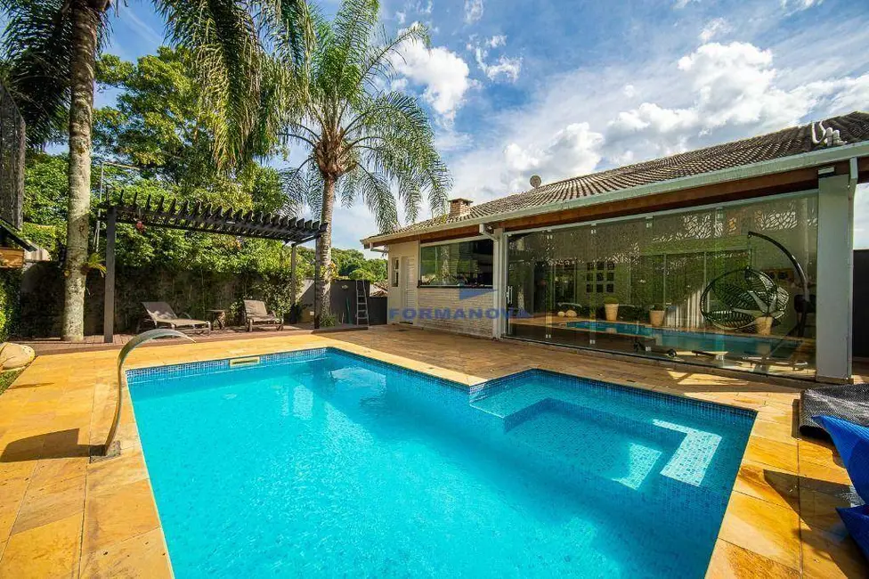 Foto 2 de Casa de Condomínio com 4 quartos à venda, 429m2 em Transurb, Itapevi - SP