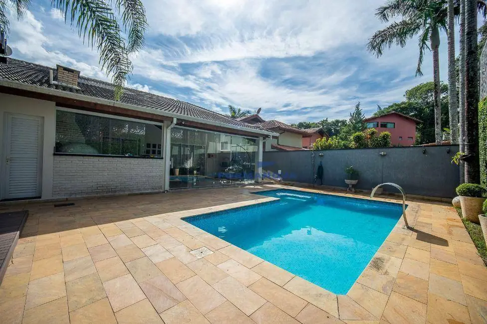 Casa de Condomínio com 4 quartos à venda, 429m2 em Transurb, Itapevi - SP - imagem 6 Foto 6 de Casa de Condomínio com 4 quartos à venda, 429m2 em Transurb, Itapevi - SP