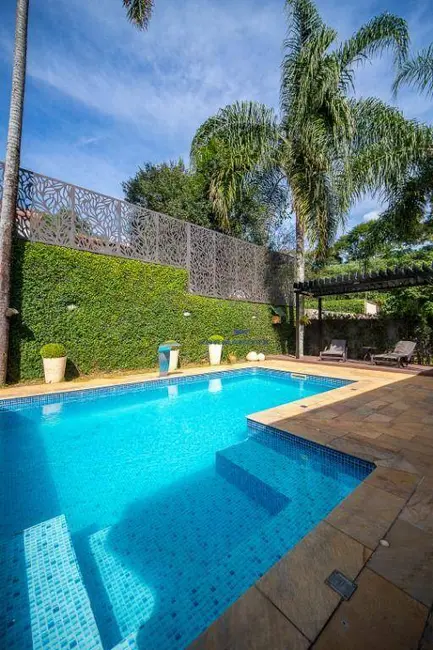 Casa de Condomínio com 4 quartos à venda, 429m2 em Transurb, Itapevi - SP - imagem 3 Foto 3 de Casa de Condomínio com 4 quartos à venda, 429m2 em Transurb, Itapevi - SP