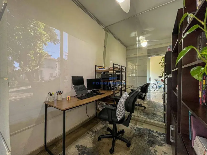 Foto 6 de Casa de Condomínio com 3 quartos à venda, 155m2 em Jardim Rebelato, Cotia - SP