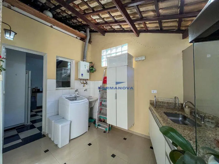 Foto 5 de Casa de Condomínio com 3 quartos à venda, 155m2 em Jardim Rebelato, Cotia - SP