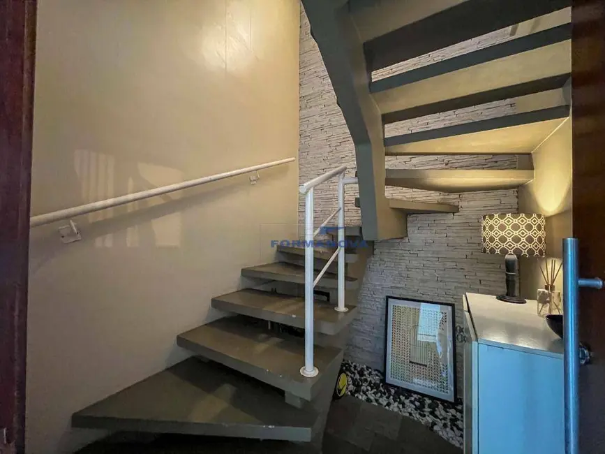 Foto 7 de Casa de Condomínio com 3 quartos à venda, 155m2 em Jardim Rebelato, Cotia - SP