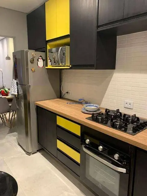 Foto 8 de Apartamento com 2 quartos à venda, 62m2 em Outeiro de Passárgada, Cotia - SP