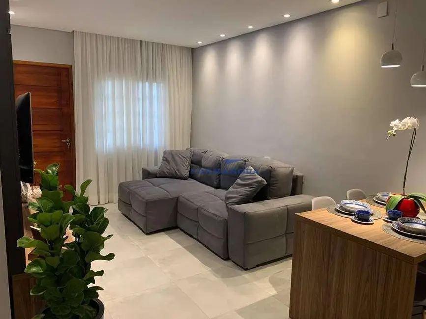 Foto 3 de Apartamento com 2 quartos à venda, 62m2 em Outeiro de Passárgada, Cotia - SP