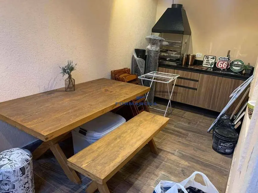 Foto 9 de Apartamento com 2 quartos à venda, 62m2 em Outeiro de Passárgada, Cotia - SP