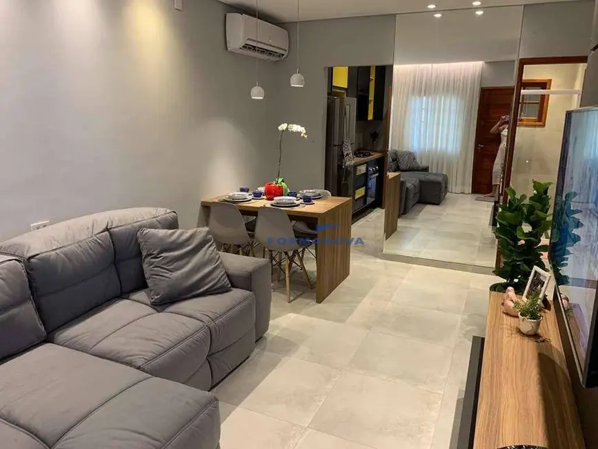 Foto 2 de Apartamento com 2 quartos à venda, 62m2 em Outeiro de Passárgada, Cotia - SP