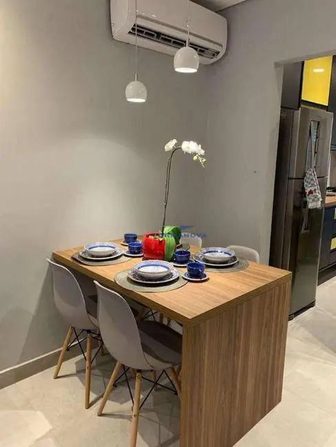 Foto 7 de Apartamento com 2 quartos à venda, 62m2 em Outeiro de Passárgada, Cotia - SP