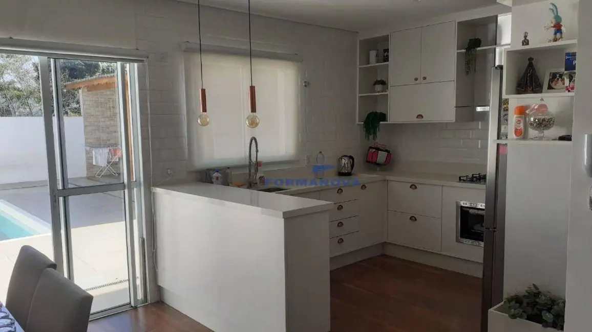 Foto 8 de Casa de Condomínio com 2 quartos à venda, 174m2 em Cotia - SP