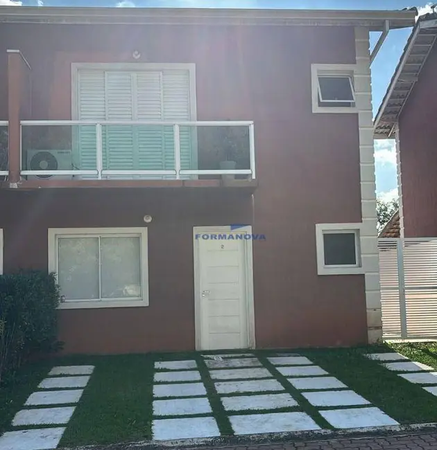 Foto 1 de Casa de Condomínio com 2 quartos à venda, 174m2 em Cotia - SP