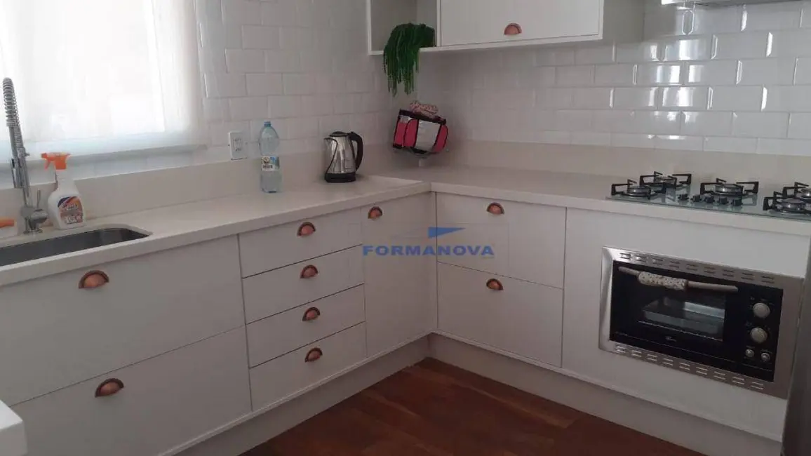 Foto 9 de Casa de Condomínio com 2 quartos à venda, 174m2 em Cotia - SP